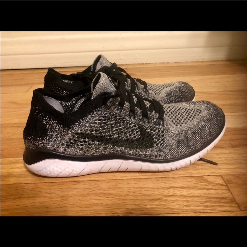 NIKE FREE RN FLYKNIT